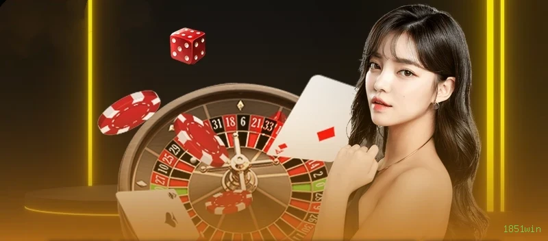 Slots no app 1851win mobile