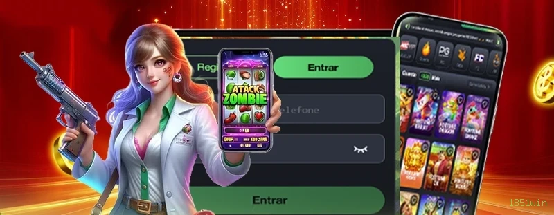 Configurações úteis dentro do app 1851win