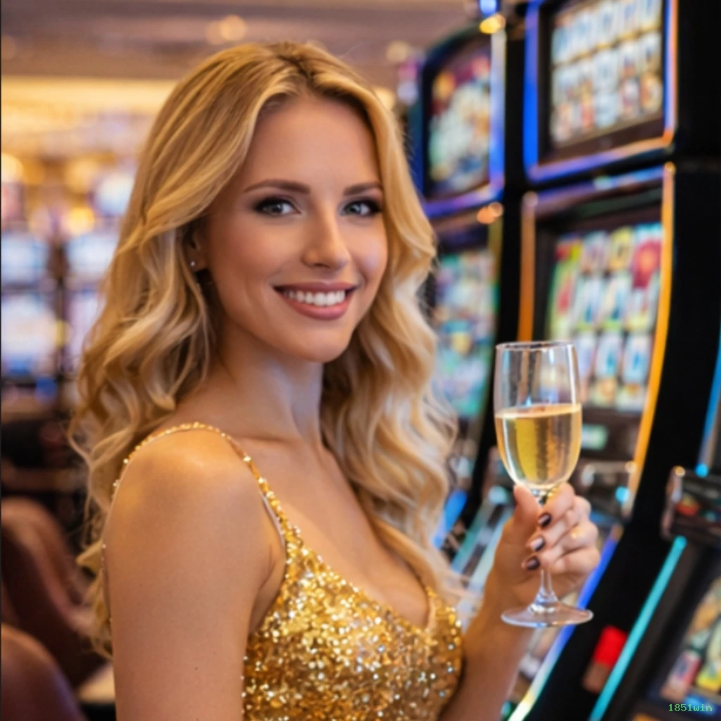 Cassino 1851win app mobile