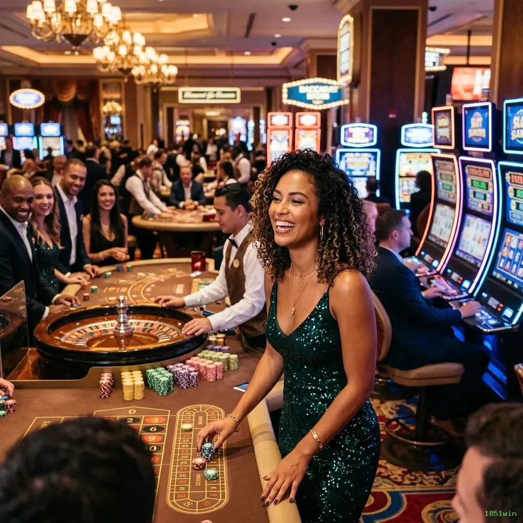 1851win multi dispositivo