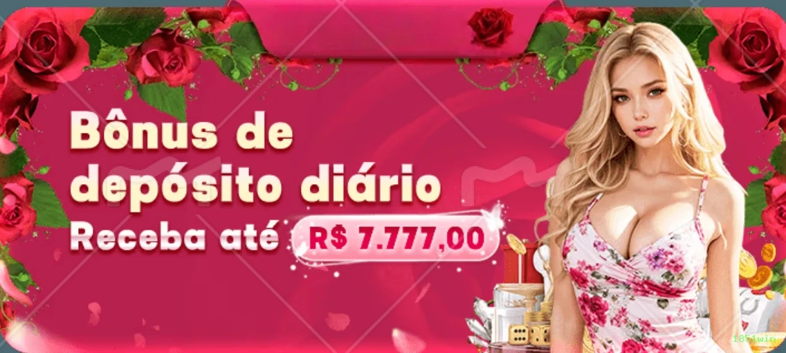 Aplicativo móvel 1851win para iOS e Android