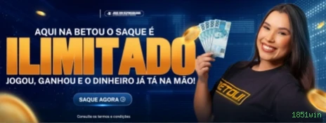 Plataforma 1851win - cassino e apostas